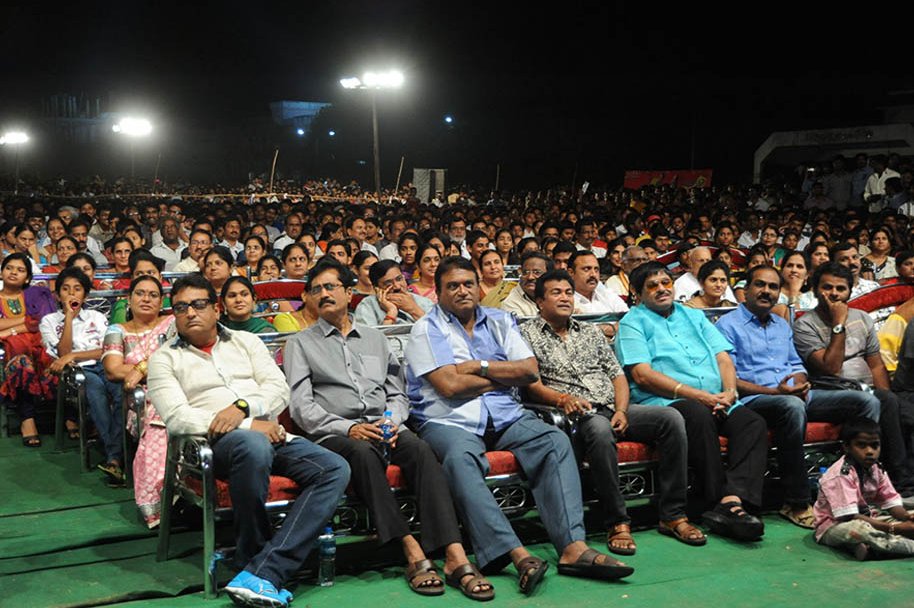 Bheemavaram-Bullodu-Audio-Release